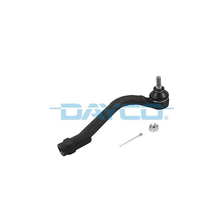 Skersinės vairo trauklės galas DAYCO DSS3352