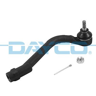 Skersinės vairo trauklės galas DAYCO DSS3352