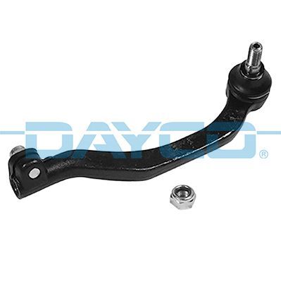 Skersinės vairo trauklės galas DAYCO DSS3400