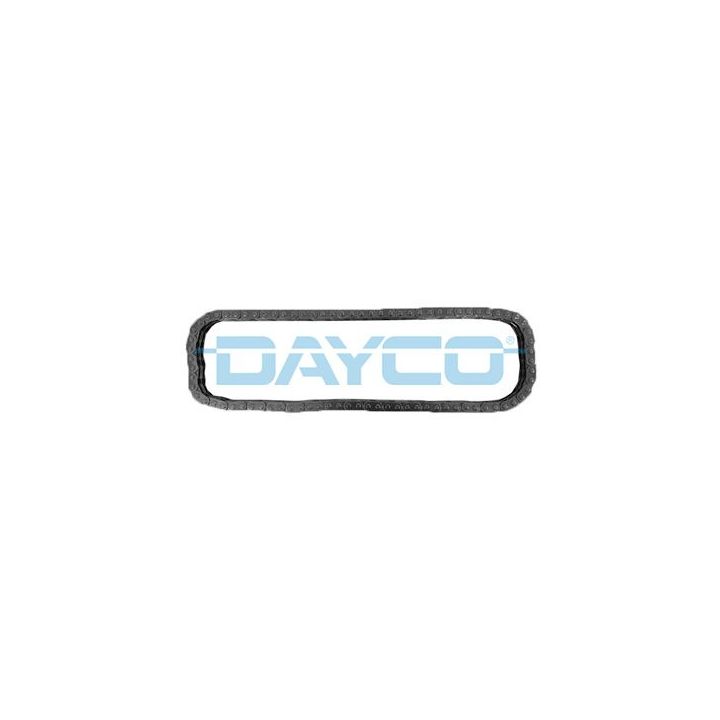 Pavaros grandinė DAYCO TCH1023