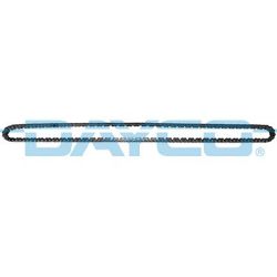 Pavaros grandinė DAYCO TCH1208