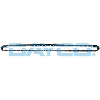 Pavaros grandinė DAYCO TCH1208
