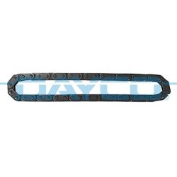 Pavaros grandinė DAYCO TCH1212