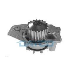 Vandens siurblys, variklio aušinimas DAYCO DP011