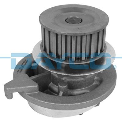 Vandens siurblys, variklio aušinimas DAYCO DP014