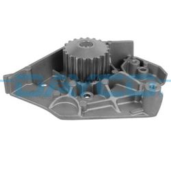 Vandens siurblys, variklio aušinimas DAYCO DP017