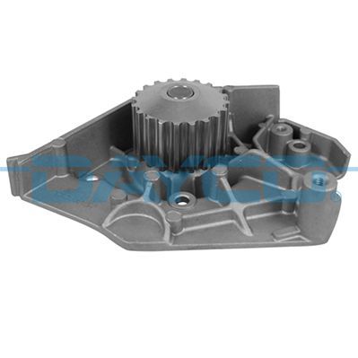 Vandens siurblys, variklio aušinimas DAYCO DP017