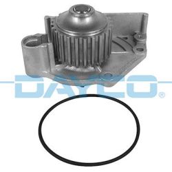 Vandens siurblys, variklio aušinimas DAYCO DP021