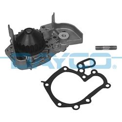 Vandens siurblys, variklio aušinimas DAYCO DP026