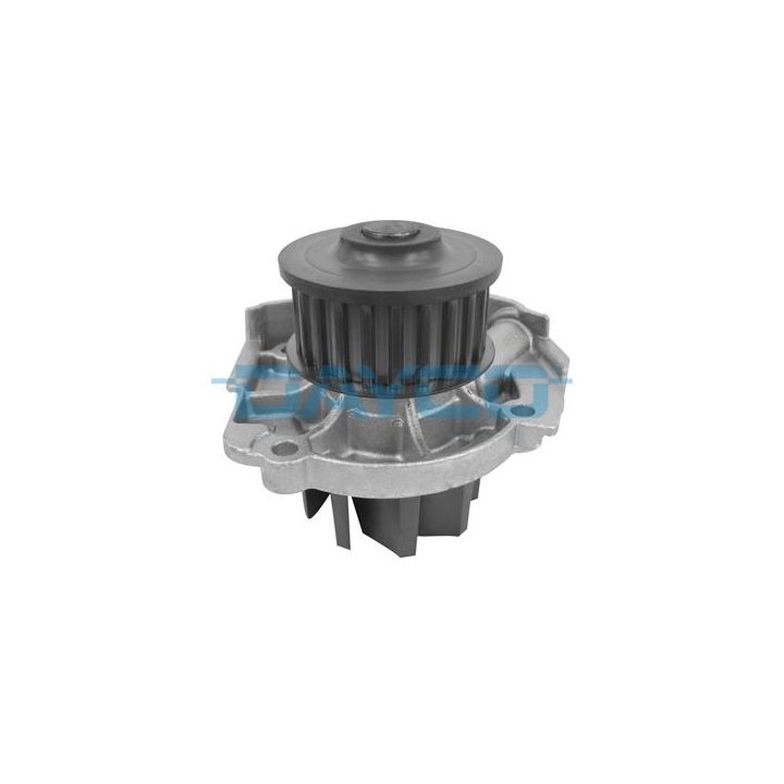 Vandens siurblys, variklio aušinimas DAYCO DP182