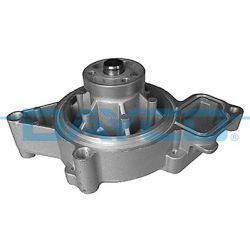 Vandens siurblys, variklio aušinimas DAYCO DP208