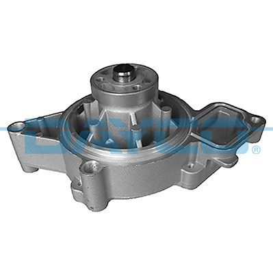 Vandens siurblys, variklio aušinimas DAYCO DP208