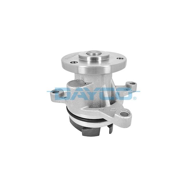 Vandens siurblys, variklio aušinimas DAYCO DP273