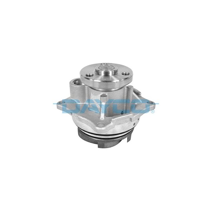 Vandens siurblys, variklio aušinimas DAYCO DP301