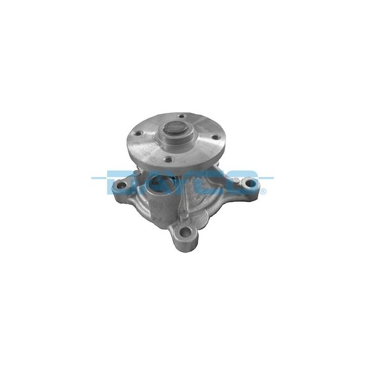 Vandens siurblys, variklio aušinimas DAYCO DP330