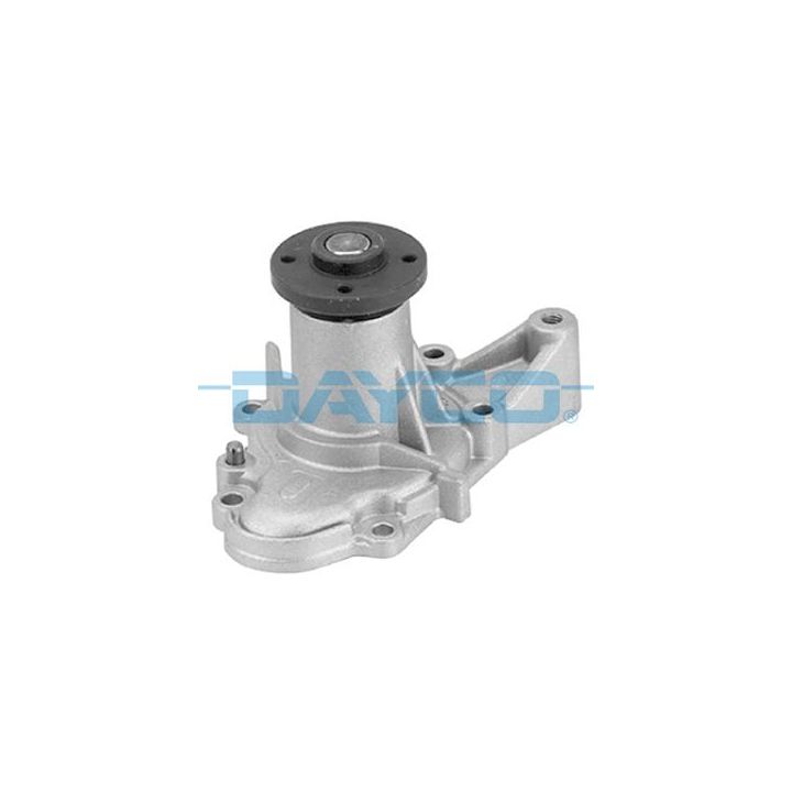 Vandens siurblys, variklio aušinimas DAYCO DP343