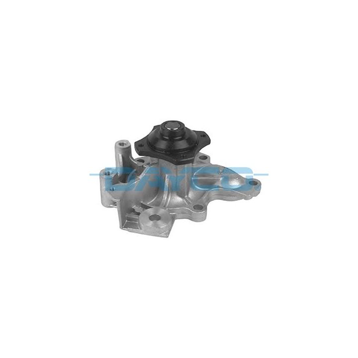 Vandens siurblys, variklio aušinimas DAYCO DP406