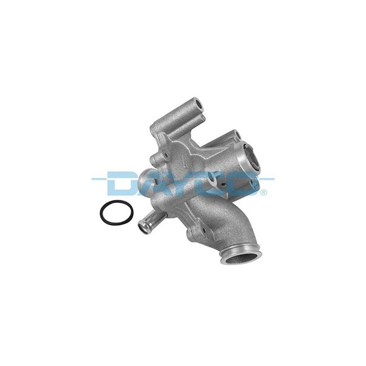 Vandens siurblys, variklio aušinimas DAYCO DP415