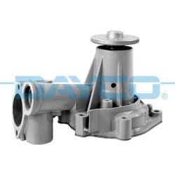 Vandens siurblys, variklio aušinimas DAYCO DP484