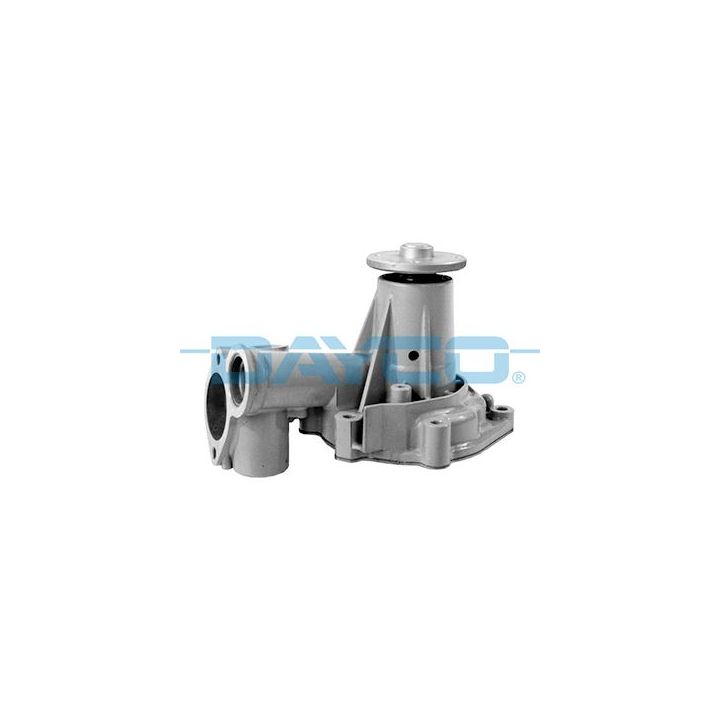 Vandens siurblys, variklio aušinimas DAYCO DP484