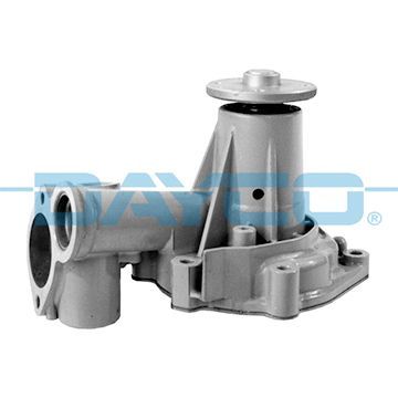 Vandens siurblys, variklio aušinimas DAYCO DP484