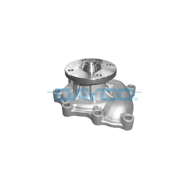 Vandens siurblys, variklio aušinimas DAYCO DP516