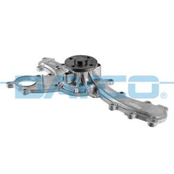 Vandens siurblys, variklio aušinimas DAYCO DP518