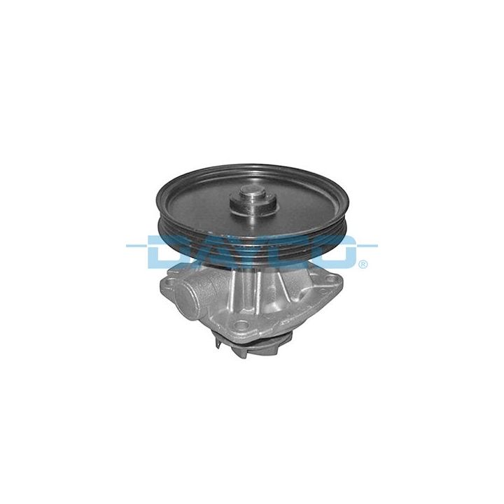 Vandens siurblys, variklio aušinimas DAYCO DP573