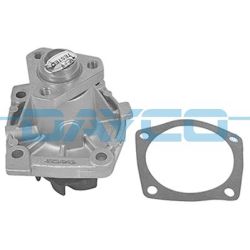 Vandens siurblys, variklio aušinimas DAYCO DP594