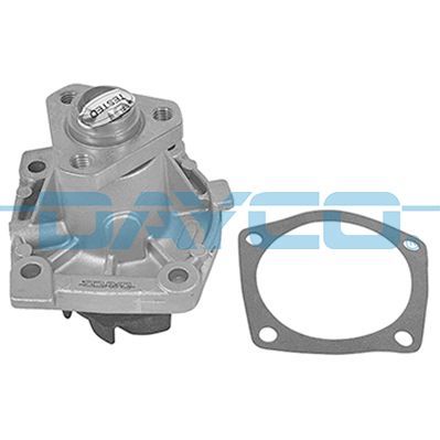 Vandens siurblys, variklio aušinimas DAYCO DP594