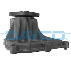 Vandens siurblys, variklio aušinimas DAYCO DP598