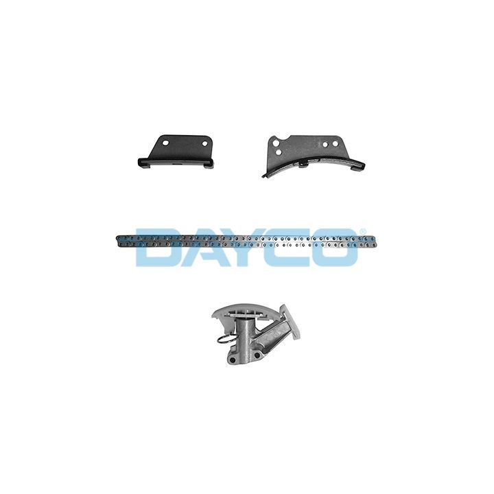 Paskirstymo grandinės komplektas DAYCO KTC1046
