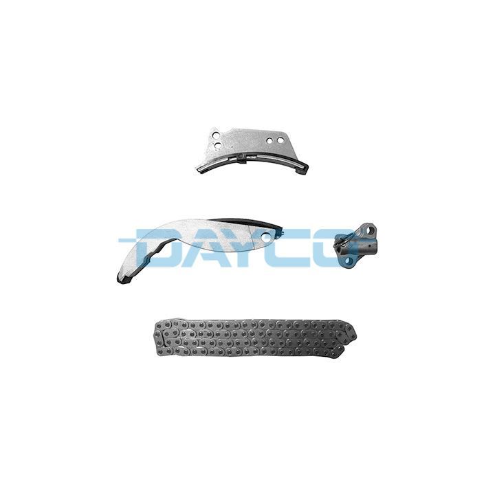 Paskirstymo grandinės komplektas DAYCO KTC1047