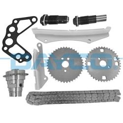 Paskirstymo grandinės komplektas DAYCO KTC1054