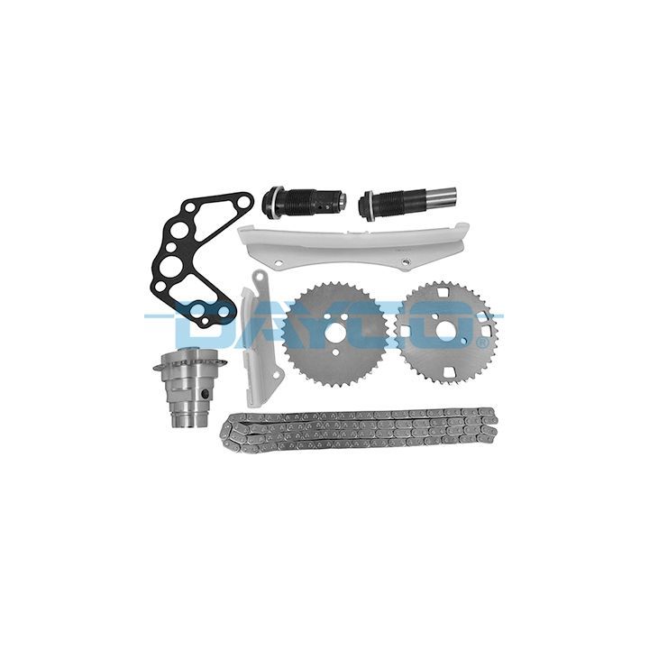 Paskirstymo grandinės komplektas DAYCO KTC1054