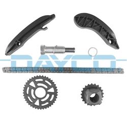 Paskirstymo grandinės komplektas DAYCO KTC1061