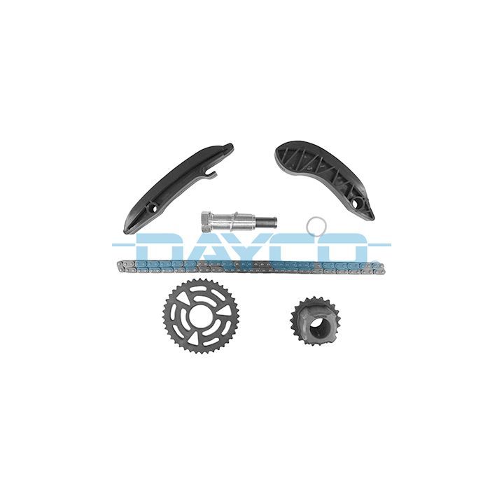 Paskirstymo grandinės komplektas DAYCO KTC1061