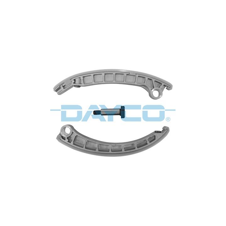 Paskirstymo grandinės komplektas DAYCO KTC1083