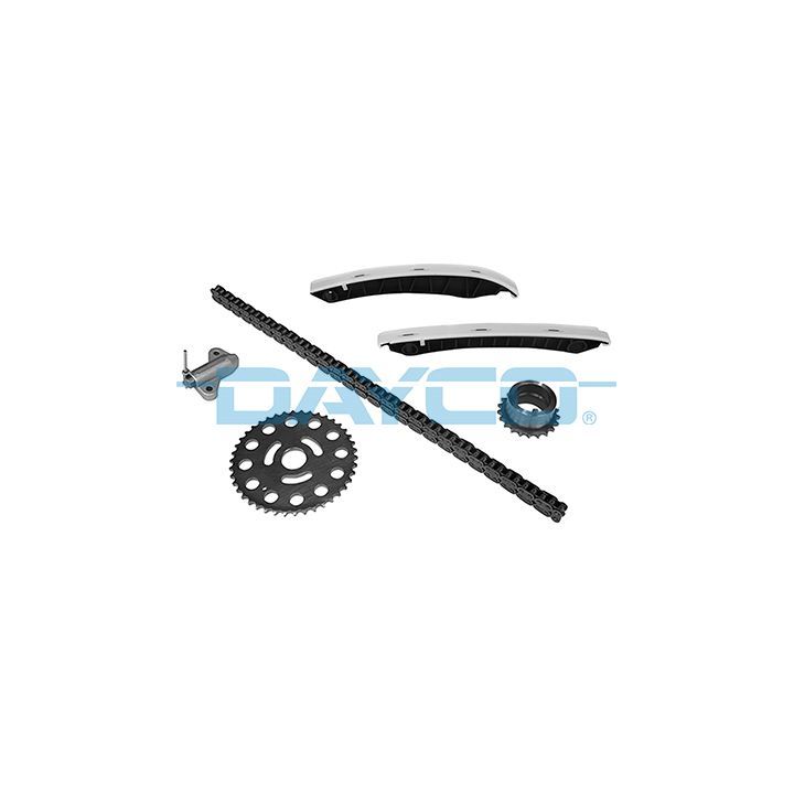 Paskirstymo grandinės komplektas DAYCO KTC1125