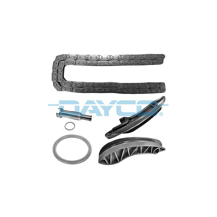 Paskirstymo grandinės komplektas DAYCO KTC1194