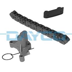 Paskirstymo grandinės komplektas DAYCO KTC1255
