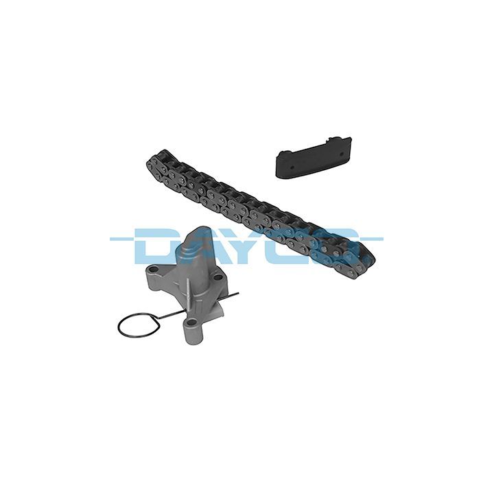 Paskirstymo grandinės komplektas DAYCO KTC1255