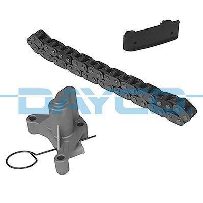 Paskirstymo grandinės komplektas DAYCO KTC1255