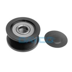 Laisvos eigos sankaba, kint. sr. generatorius DAYCO ALP2343