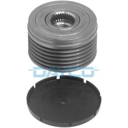 Laisvos eigos sankaba, kint. sr. generatorius DAYCO ALP2349