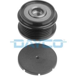 Laisvos eigos sankaba, kint. sr. generatorius DAYCO ALP2358