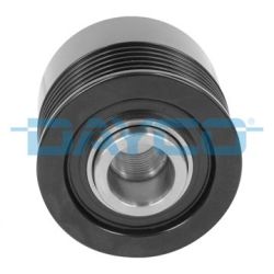 Laisvos eigos sankaba, kint. sr. generatorius DAYCO ALP2390