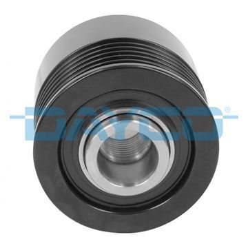 Laisvos eigos sankaba, kint. sr. generatorius DAYCO ALP2390