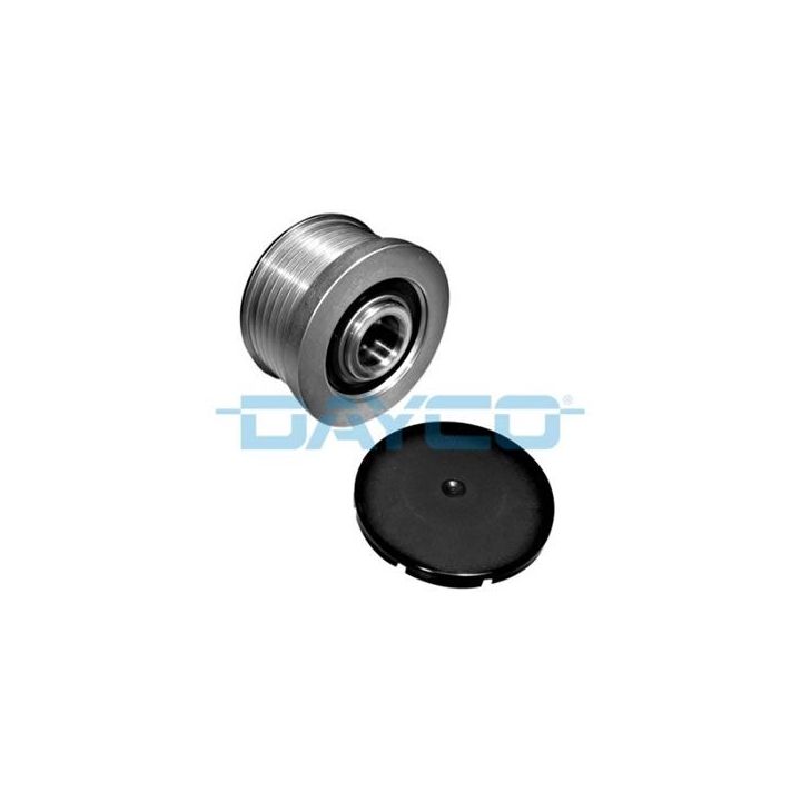 Laisvos eigos sankaba, kint. sr. generatorius DAYCO ALP2393