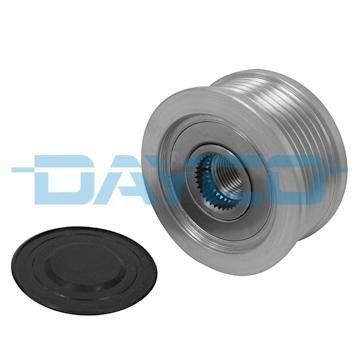 Laisvos eigos sankaba, kint. sr. generatorius DAYCO ALP2394